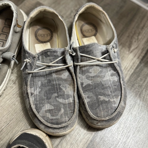 Hey dude bundle - Picture 3 of 4